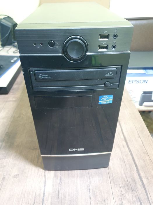 АРЗОН ва АКЦИЯда уйин ва офис ишларига КОМПЬЮТЕРча