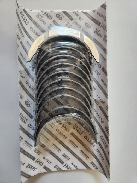 Вкладыш TTZ LS 100 НС