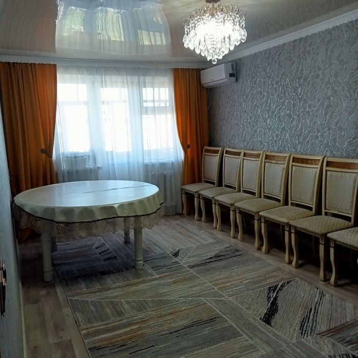 Продам 2х комнатную квартиру