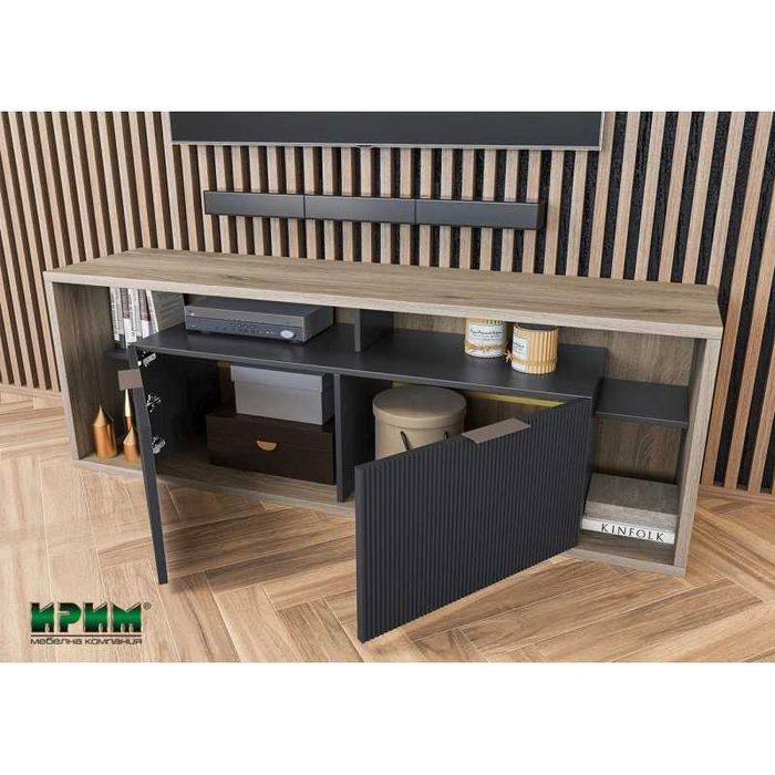 Модулна секция Сити 6068