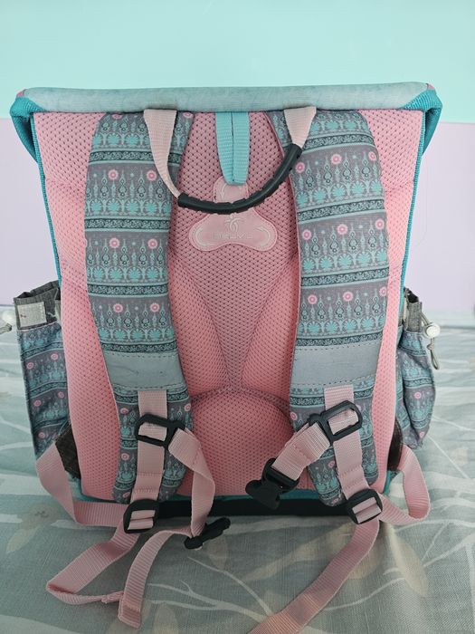 Ученичка раница BELMIL