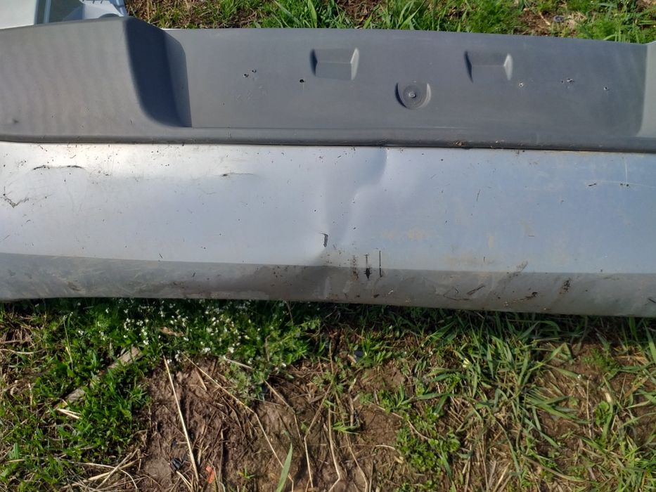 Bara spate megan 2 Hathback