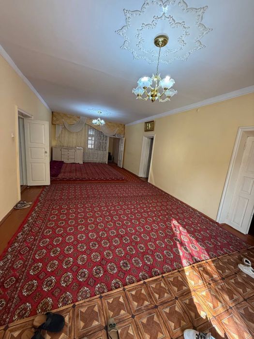 Ургенч 1200 кв м участка сотилади