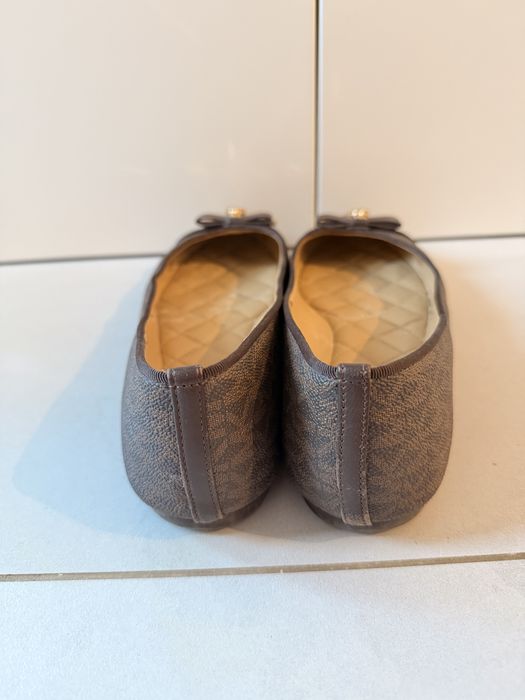 Пантофки Michael Kors