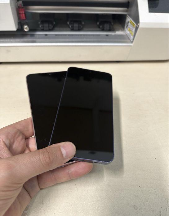 Display samsung s21 original