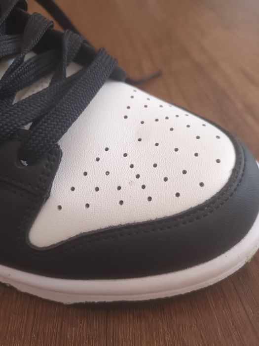 Nike Dunk panda 36 EU