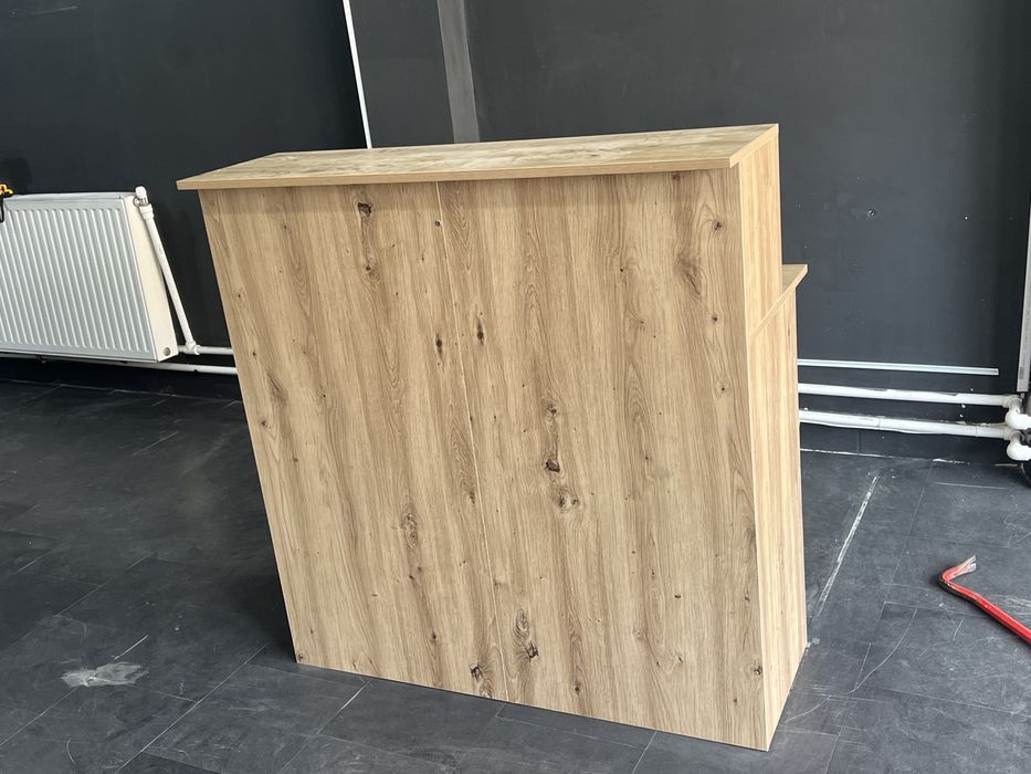 Mobilier / receptie de vanzare