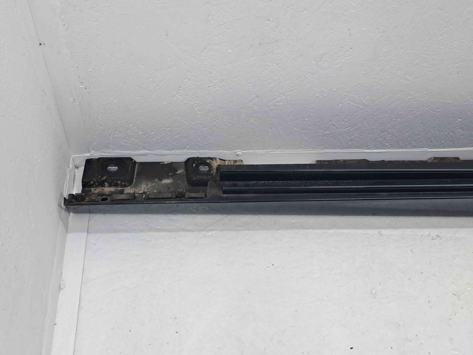 Prag lateral stanga Bmw 5 (F10) [Fabr 2011-2016] B90 SOPHISTOGRAU