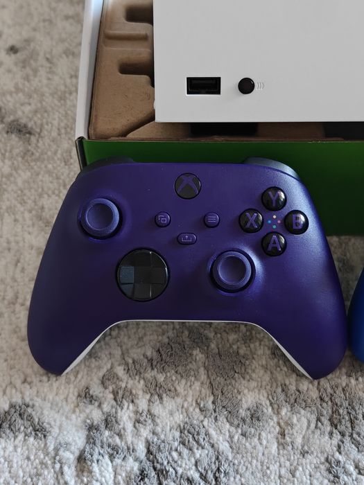 xbox series s 512gb