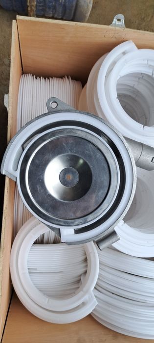 Salnik.  Салник Туркия Сеялкалари учун