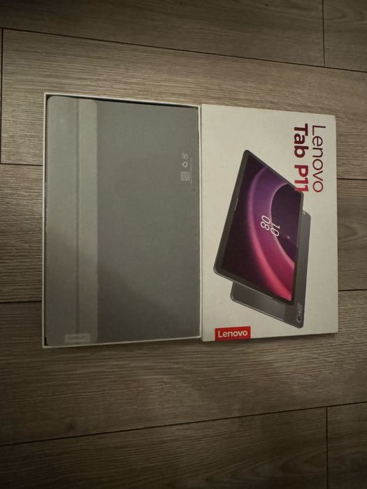 Tableta lenovo p11 128gb