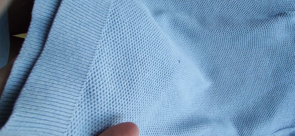 Поло трикотаж Next 122