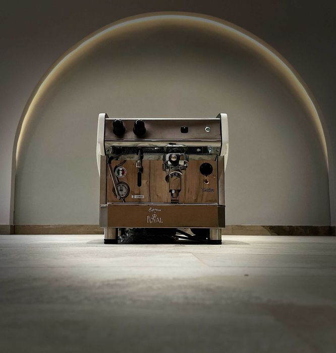 офемашина CBC ROYAL Technica 1GR