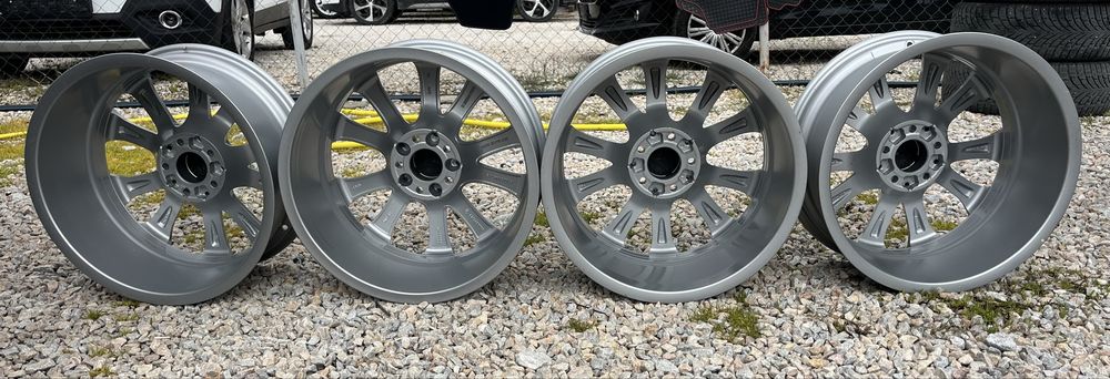 Джанти 18ки за мерцедес W213, W212