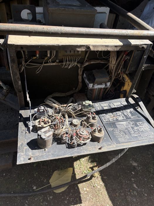 Generator 10kw trifazic