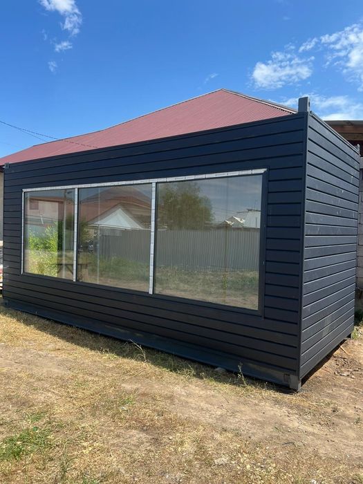 Павильоны, киоски ,бытовки