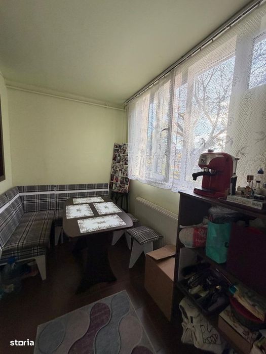 Garsoniera I Mobilata si utilata I Str. Dambovitei