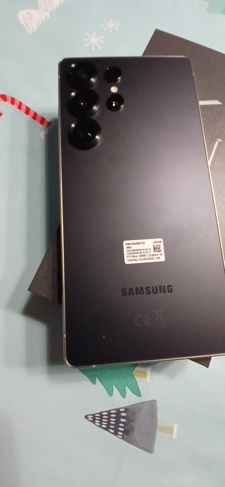 Телефон Samsung  Galaxy S25 Ultra