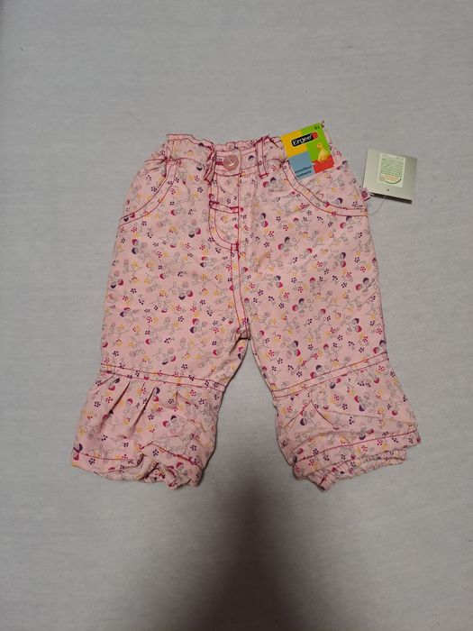 Бебешки панталон