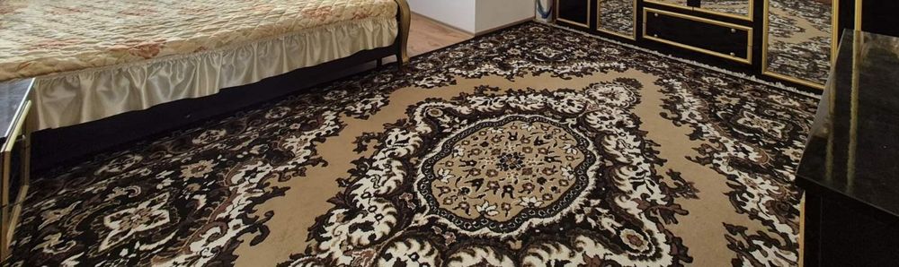 Персийски килим  .