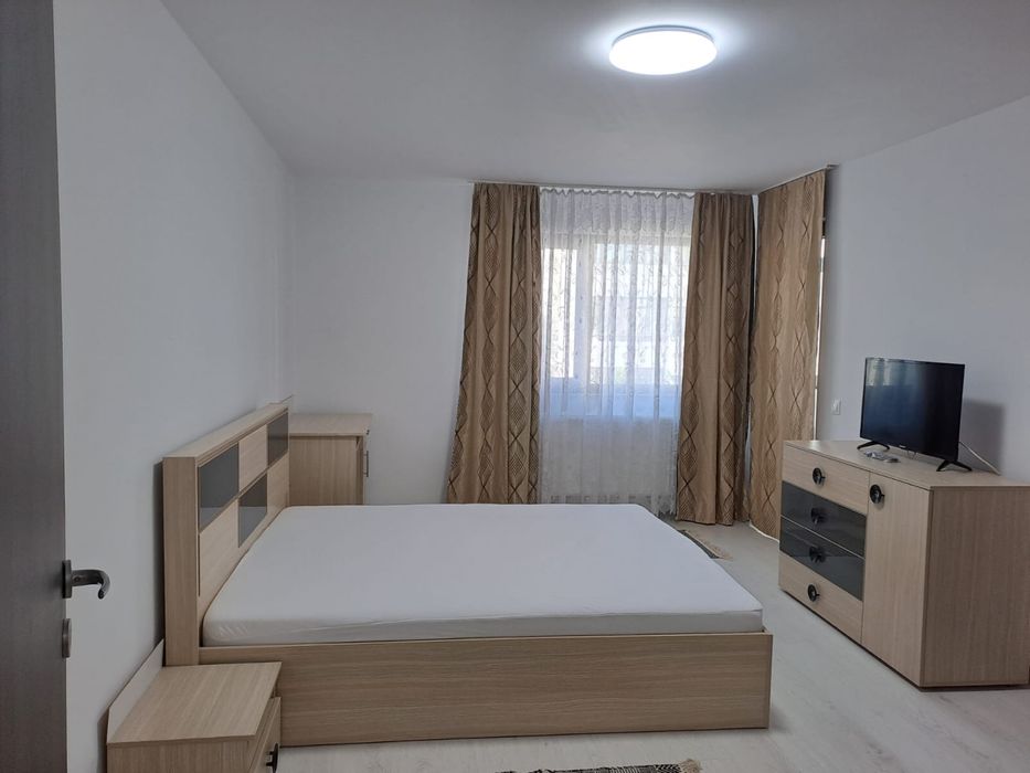 Proprietar inchiriez garsoniera Balcescu Residence si Popa Sapca