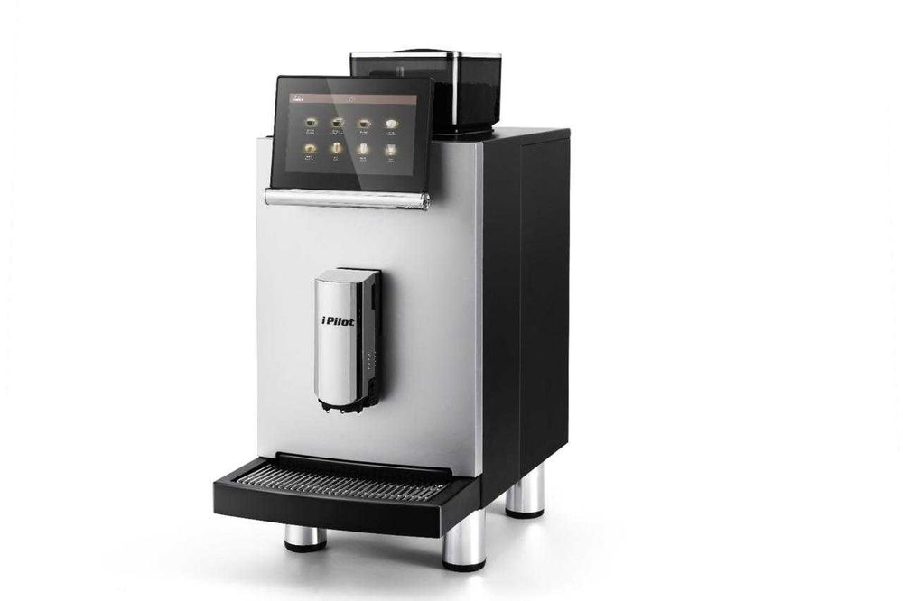 Кофе машина в аренду