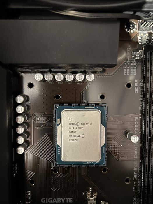 Vand cpu + placa de baza