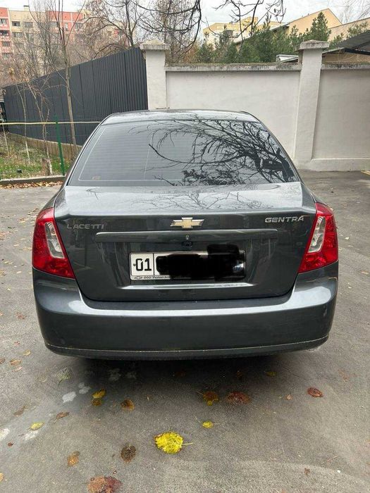 Срочно Продается Джентра 2019 года. (Механика)