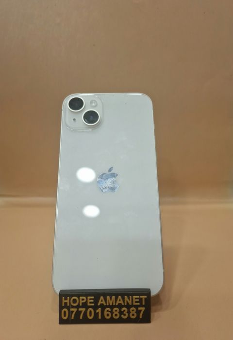 Hope Amanet P4- IPhone 14 PLUS 128GB / 88% Baterie