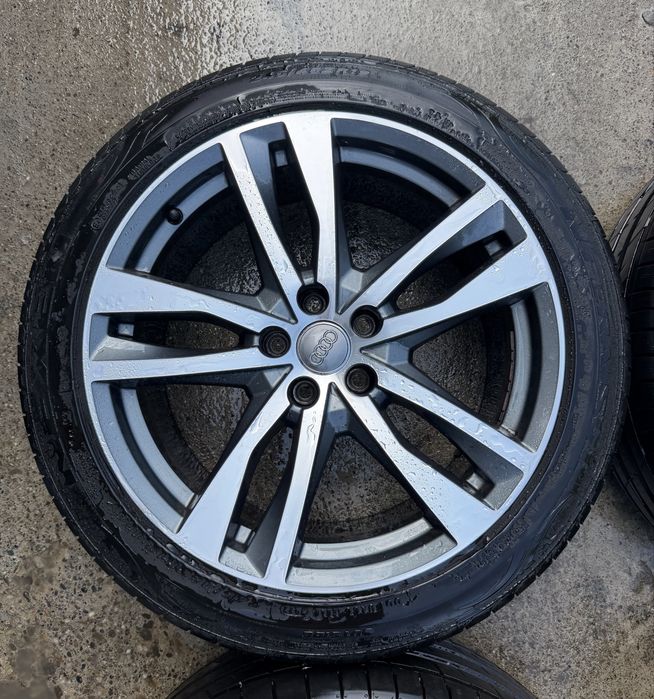 Jante / Roti Audi A6 C8 4K : 245 45 19, DOT 2026
