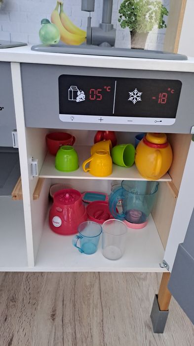 Bucatarie de jucarie