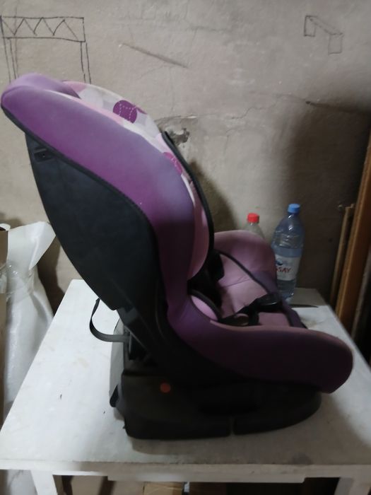 Продам детское авто кресло