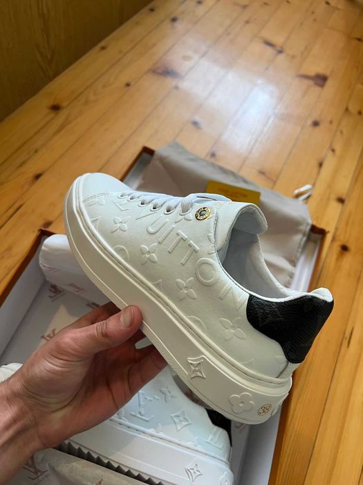 Дамски Обувки LV