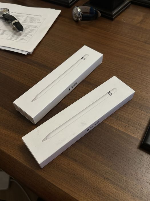 ORIGINAL APPLE Pen 1 generation. Оригинальная Эпл ручка 1