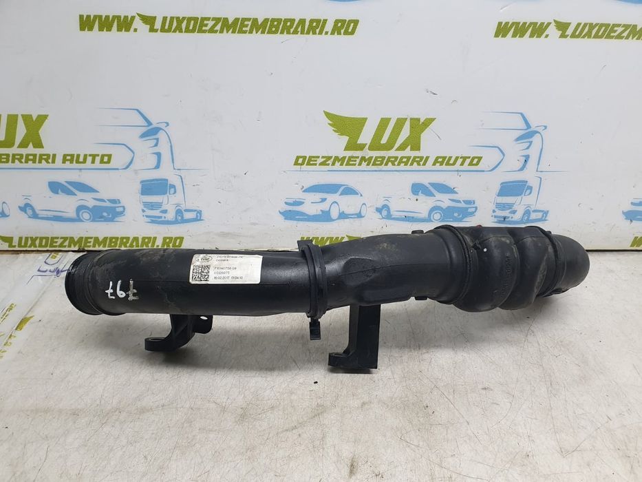 Furtun intercooler Ds73-6c646-fk  2.0 tdci Ford Kuga 2 (facelift) (2016 - 2020)