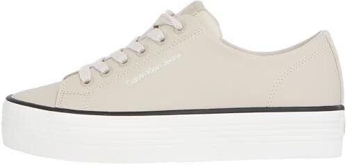 Calvin Klein Jeans Bold кецове от естествена кожа, номер 38, 39 и 40