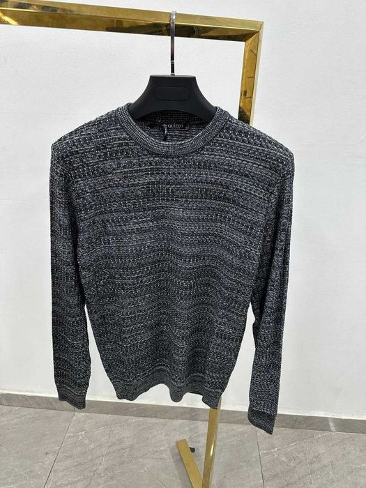 Мужской  свитер - MEN'S BRAND