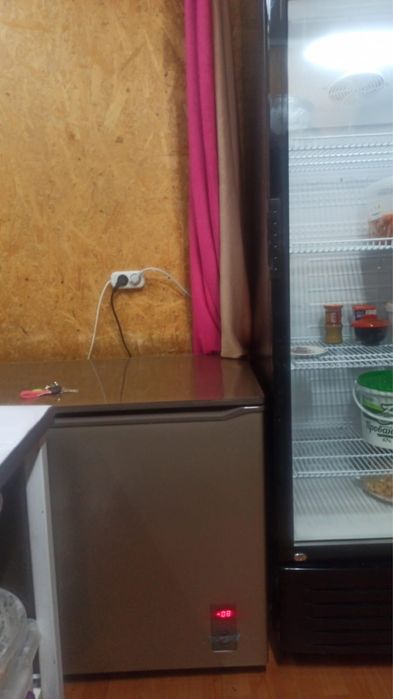 Сдам в аренду киоск для фаст фуда