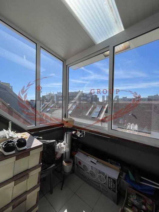 Продава се Тристаен апартамент в Варна, Автогара - 78 кв.м за 1411 €/кв.м - Снимка #14