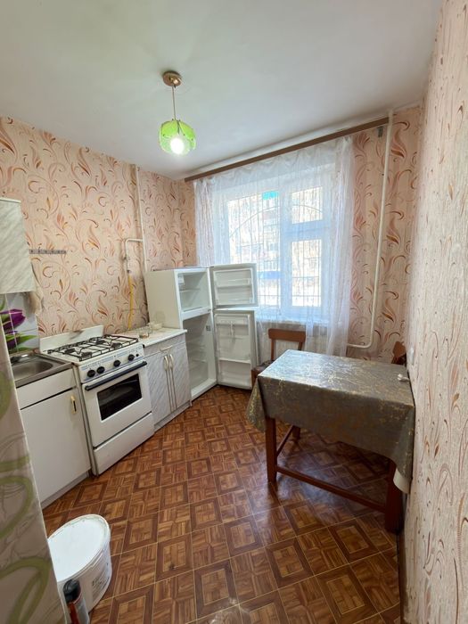 Продам 1 - ком квартира