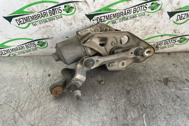 Motoras stergatoare volan pe stanga 0 390 241 969 Peugeot 407 prima g