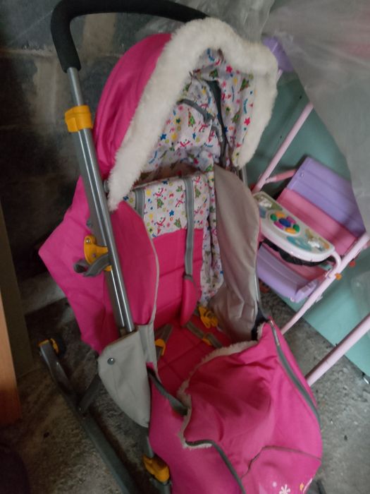 Продам санки в отличном состоянии