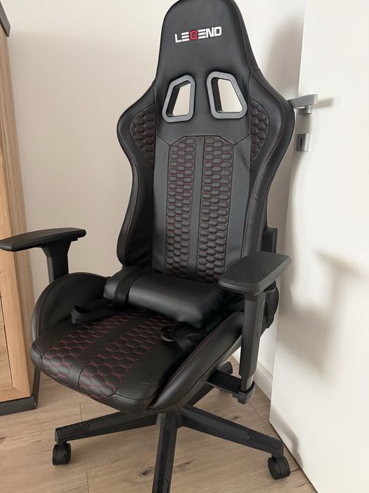 Scaun de gaming Legend