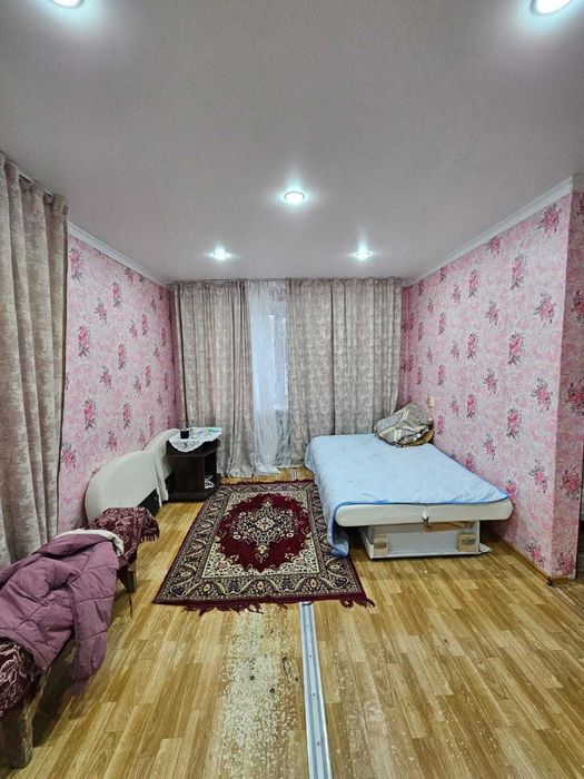 Продажа 1-комнатной квартиры