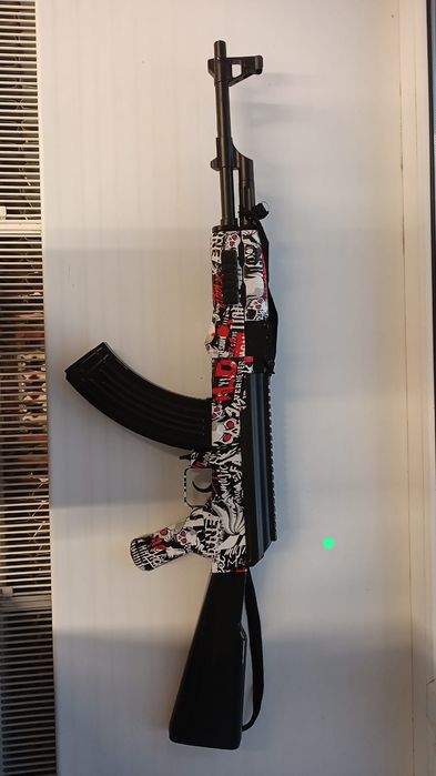 Продам орбизган автомат