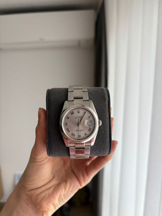 Vand/Schimb Rolex Datejust