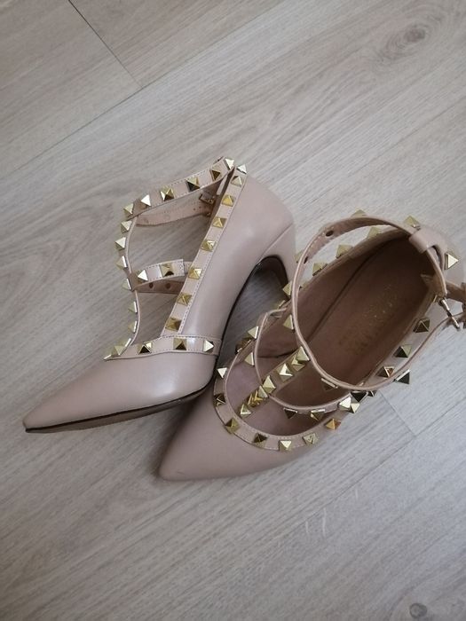 Туфли размер 37.