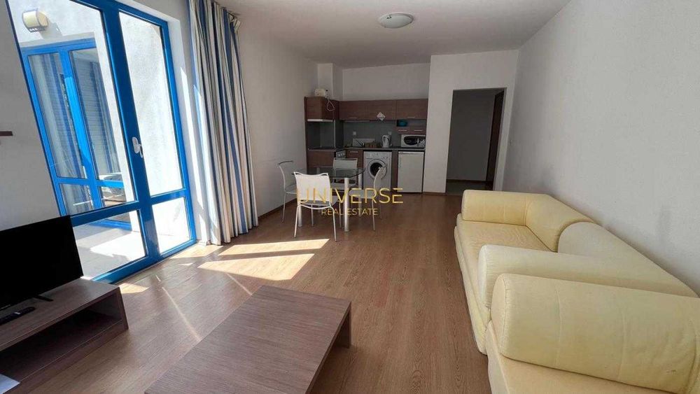 Продава се Двустаен апартамент в к.к. Слънчев бряг - 72 кв.м за 1223 €/кв.м - Снимка #1