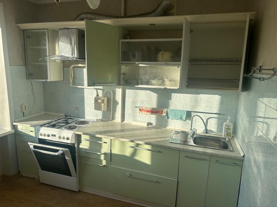 Кухонный гарнитур