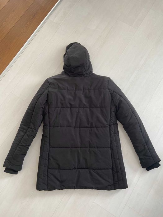 Мъжко зимно яке - като ново